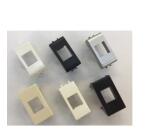 CF10 ADATTATORE KEYSTONE PER BTICINO MATIX GO COLORE BIANCO