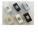 CF10 ADATTATORE KEYSTONE PER BTICINO LIVING NOW COLORE BIANCO
