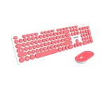 PANTONE - Kit Tastiera e Mouse Wireless