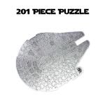 MILLENNIUM FALCON JIGSAW