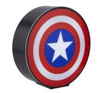 CAPTAIN AMERICA BOX LIGHT