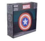 CAPTAIN AMERICA BOX LIGHT