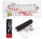 STRANGER THINGS DESK MAT