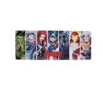 MARVEL AVENGERS DESK MAT