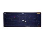 PAC MAN DESK MAT
