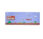 SUPER MARIO BROS DESK MAT