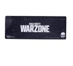 WARZONE DESK MAT