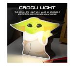 GROGU 2D LIGHT