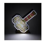 THORS HAMMER 2D LIGHT