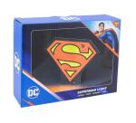 SUPERMAN BOX LIGHT