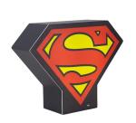 SUPERMAN BOX LIGHT