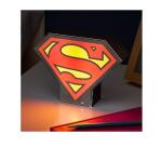 SUPERMAN BOX LIGHT