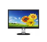 22 PHILIPS 220P4L WLED DVI VGA D