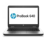 14,1” HP 640 G4 core i5-8250U 8GB 256B SSD Win 10 Pro MAR Rigenerato