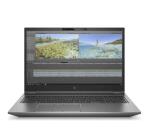 HP Zbook Fury 15 G7 15,6” i7-10850H 16gb (2x 8GB, 4 slot in totale) 512nvme RTX 3000 Win 11 Pro MAR REF