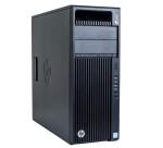 HP Z440 Quad Core E5-1620v3 16GB 256GB Rigenerato