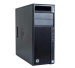 HP Z440 TOWER E5/16/256 Rigenerato