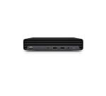HP 800 G6 DM i5-10500T 16GB (2x 8GB  2 slot in totale) 256GB nvme Win11PRO Wifi inclusa