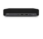 HP 800 G6 DM i7-10700T/16gb (2x 8GB) 512gb NVME Win 11 Pro Mar