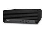HP 600 G6 SFF i5-10500F/16gb (2x 8GB) 512GB nvme Nvidia Quadro P620 2GB Win 11 Pro Mar