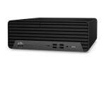 HP 600 G6 SFF i5-10500F 8gb (2x 4GB)/256gb VGA radeon hd 570 1GB Win 11 Pro MAR
