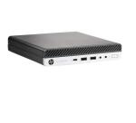 HP 800 G4 MINIPC I5/8/256 W10 Pro MAR Rigenerato