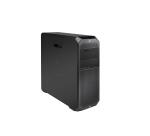 HP Z6 G4 WORKSTATION TOWER 2XINTEL  XEON  SILVER 4108 64GB DDR4       512GB NVME   NVIDIA QUADRO P5000 WIN 11 PRO MAR