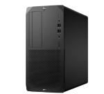 REF HP Z2 G5 Workstation i7-10700 16gb (2x 8GB) 512gb NVME P2000 Win 11 Pro Mar