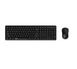 8150M Silent - Set combo ottico wireless