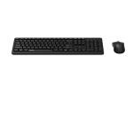 8150M Silent - Set combo ottico wireless