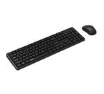 8150M Silent - Set combo ottico wireless