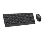 9810M - Combo wireless ultra-sottile multi-mode