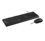 NX1500 Wired Desktop Combo Set