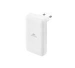 RIVACASE PS4034 W00 EU GaN slim wall charger PD65W 2xUSB-C+1xUSB-A  6/48