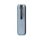 RIVACASE VA1097 20000 mAh  EU PD 65W Power Bank with built-in Cable for Laptops  12/24