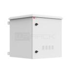 BOX A MURO RWO IP55 19 POLLICI 9U A600XL600XP467 COLORE GRIGIO