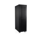 RACK A PAVIMENTO SERVER RSA IP20 19 POLLICI 42U L800XP1000  COLORE NERO