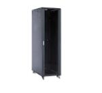 RACK A PAVIMENTO NETWORK RNA IP20 19 POLLICI 32U L800XP800  COLORE NERO