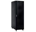 RACK A PAVIMENTO SERVER RSB IP20 19 POLLICI 42U L800XP1000  COLORE NERO