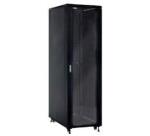 RACK A PAVIMENTO NETWORK RNB IP20 19 POLLICI 42U L600XP600  COLORE NERO