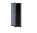 RACK A PAVIMENTO NETWORK RNA IP20 19 POLLICI 27U L800XP800  COLORE NERO
