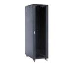 RACK A PAVIMENTO NETWORK RNA IP20 19 POLLICI 42U L800XP800  COLORE NERO