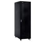 RACK A PAVIMENTO SERVER RSB IP20 19 POLLICI 42U L600XP1000  COLORE NERO