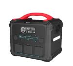 Portable Power station 1102.5Wh