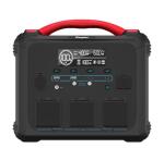 Portable Power station 1102.5Wh