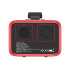 Portable Power station 307.2Wh