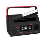 PORTABLE POWER STATION 296WH