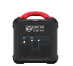 PORTABLE POWER STATION 551.25WH