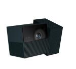 PROIETTORE DMD SMART PLAYCUBE - 30/150 FULL HD GOOGLE TV 750 ISO - SUPPORTO 4K NON NATIVO
