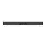 Philips TAB5201/10 altoparlante soundbar Nero 2.0 canali 80 W